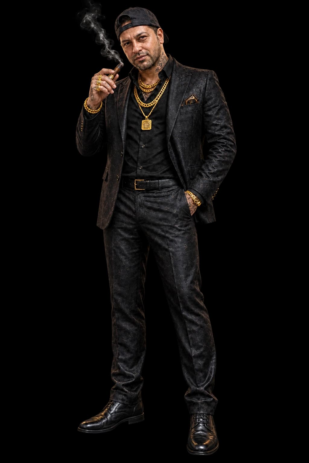 El Capo