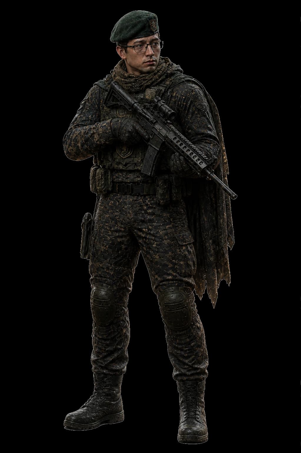 Conquistador