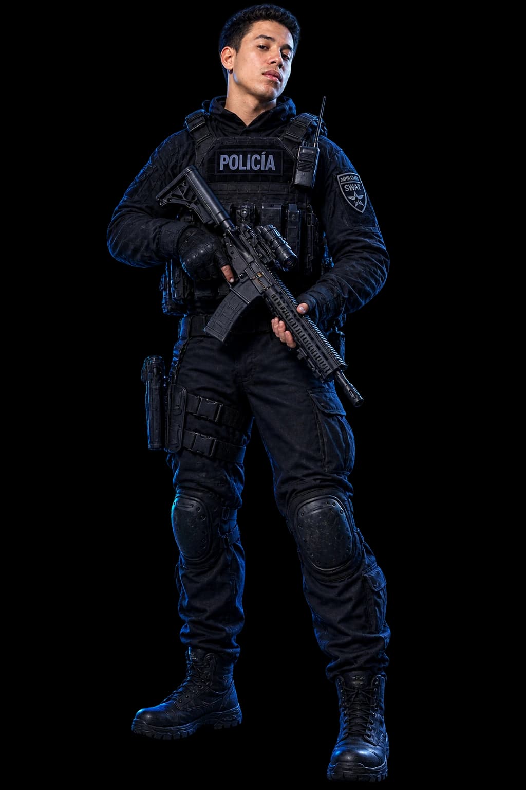 C. Gómez