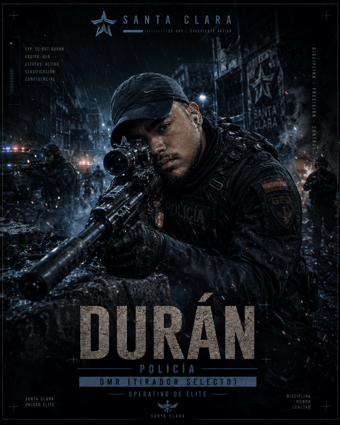 Durán