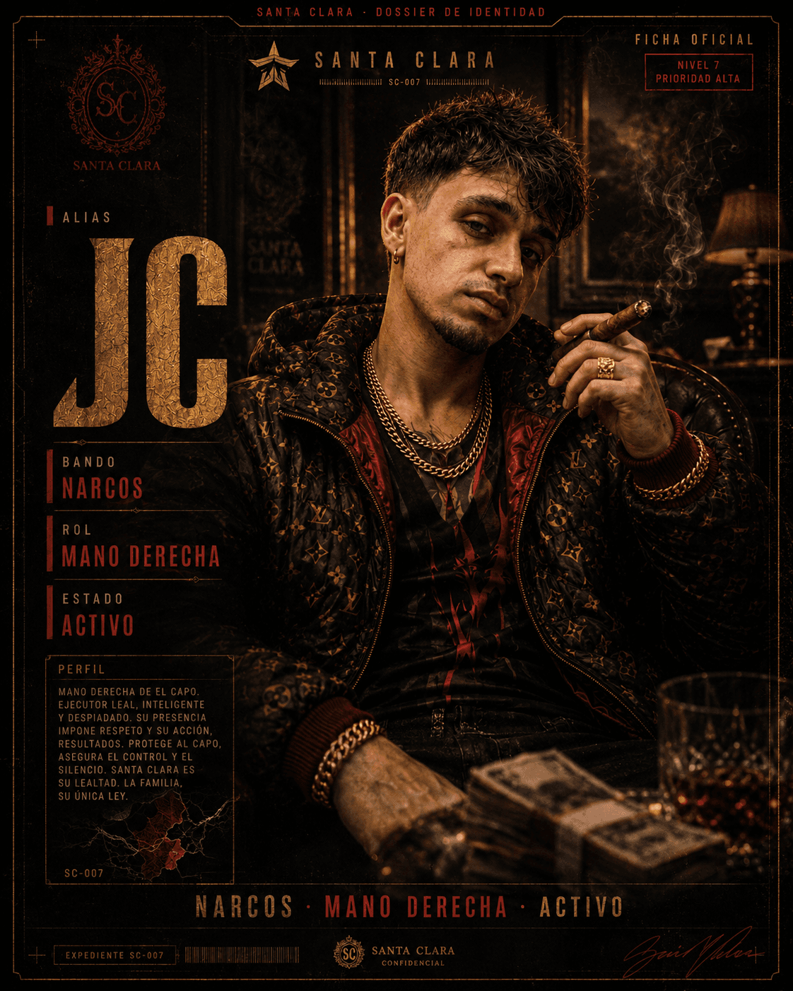 JC
