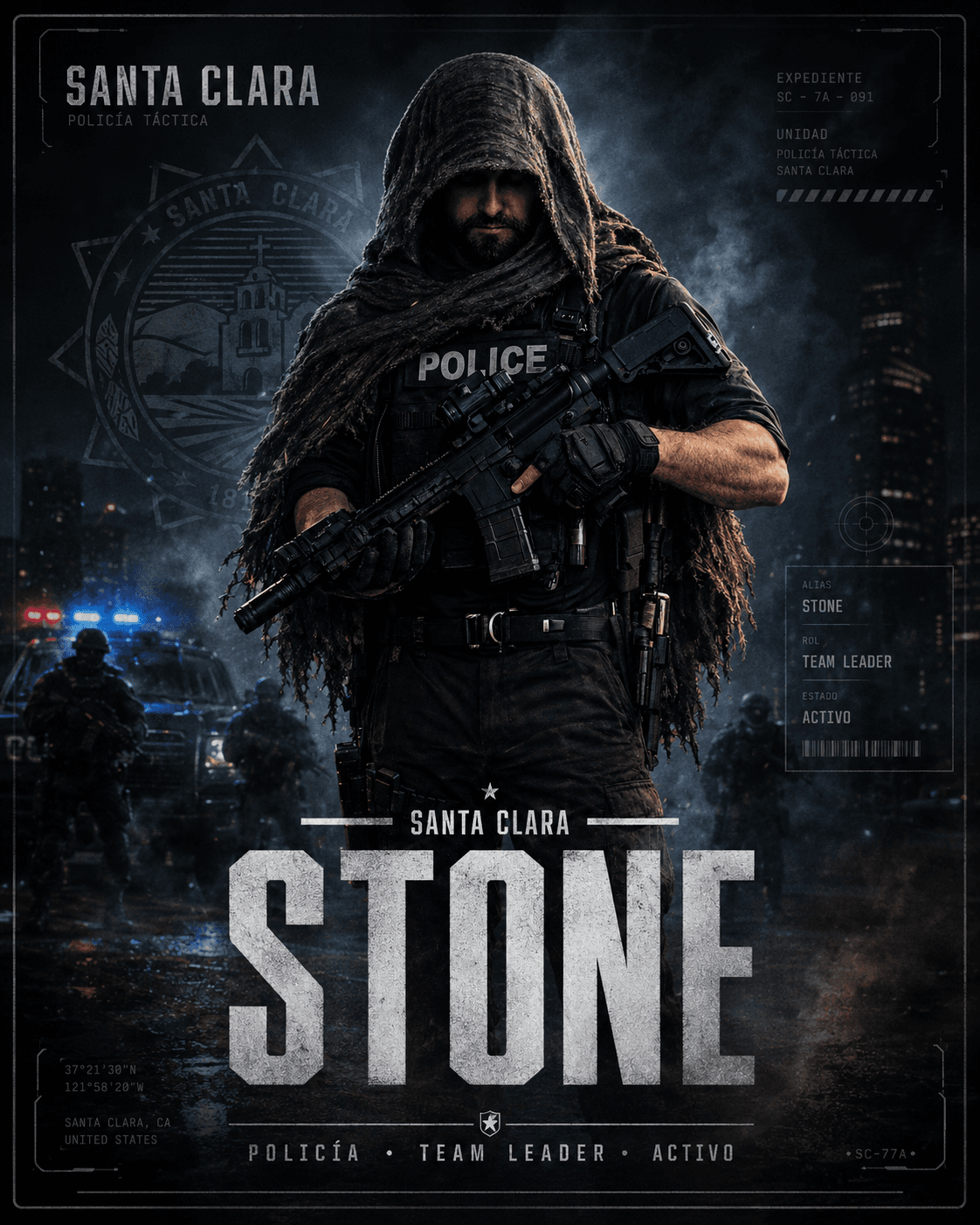 Stone