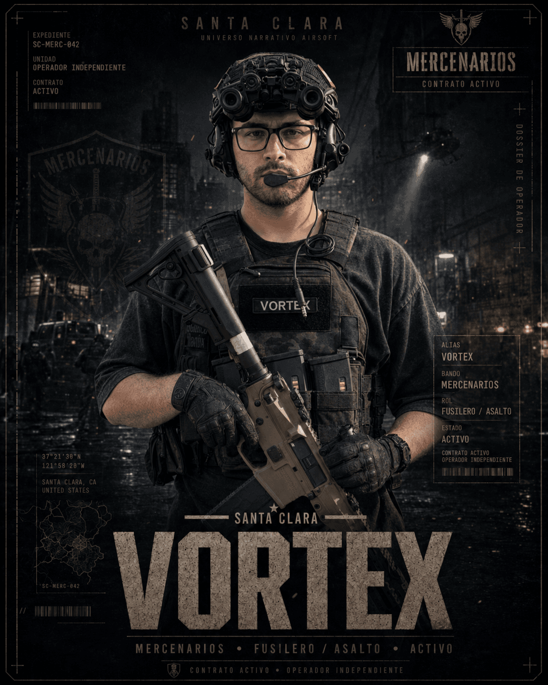 Vortex