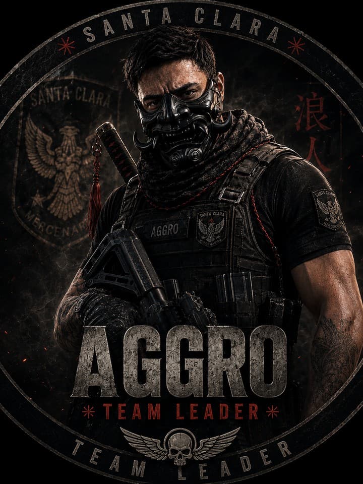 AGGRO